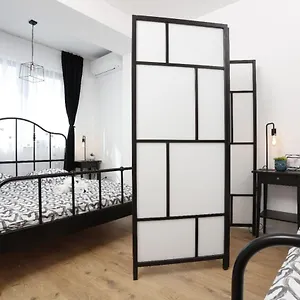 Stylish 1 Bedroom In Pipera Voluntari