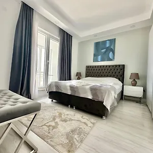 Double A601 Stayinn By Cosmopolis Stefanestii de Jos